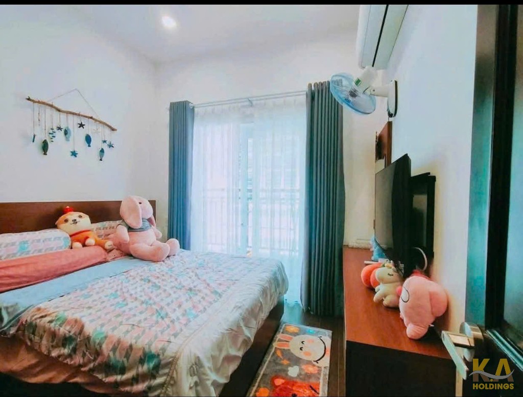BÁN CĂN HỘ CHUNG CƯ MERMAID SEAVIEW - LÊ HỒNG PHONG - CĂN GÓC - 83M - TẦNG THẤP - 2PN 3WC - FULL NỘI THẤT XỊN - GIÁ 5,75 TỶ (TL)