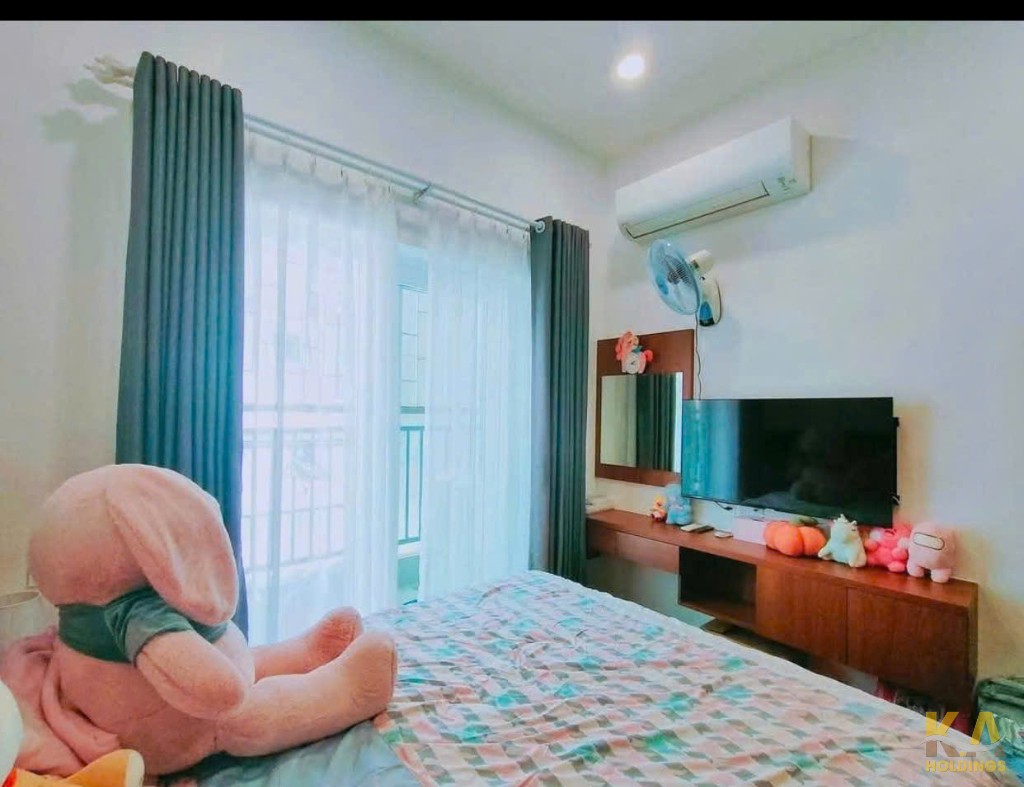 BÁN CĂN HỘ CHUNG CƯ MERMAID SEAVIEW - LÊ HỒNG PHONG - CĂN GÓC - 83M - TẦNG THẤP - 2PN 3WC - FULL NỘI THẤT XỊN - GIÁ 5,75 TỶ (TL)