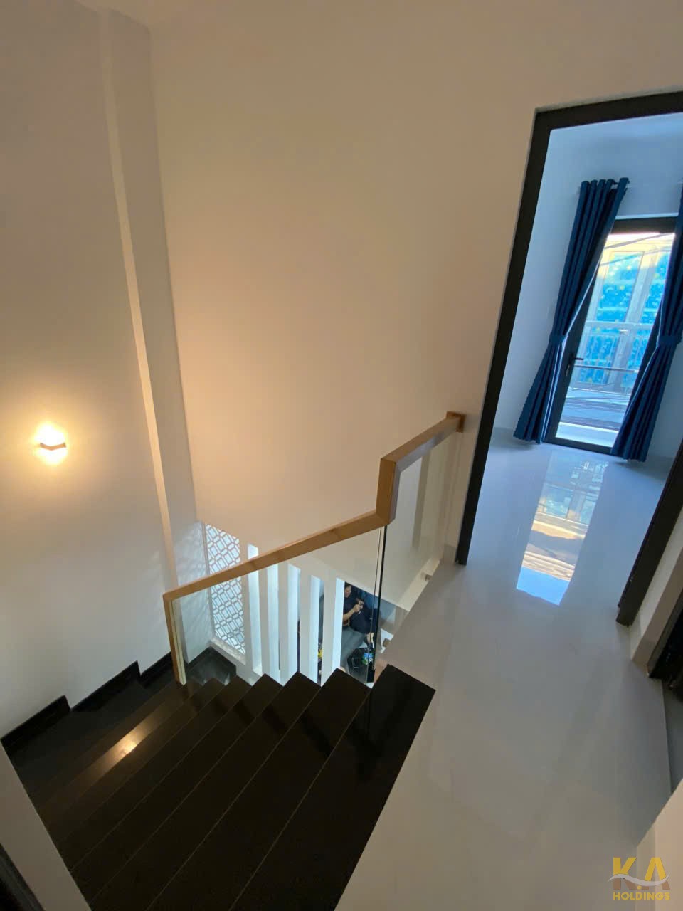BÁN NHÀ 1 TRỆT 1 LẦU ĐƯỜNG NGUYỄN AN NINH - TAM THẮNG - 40M (4x10) - HẺM DASU - HƯỚNG ĐÔNG - GIÁ 3,85 TỈ (TL)