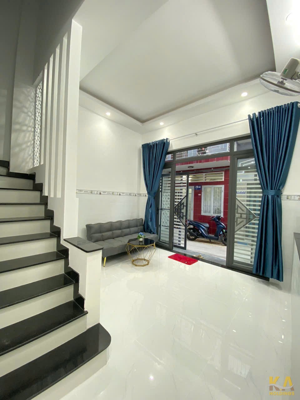 BÁN NHÀ 1 TRỆT 1 LẦU ĐƯỜNG NGUYỄN AN NINH - TAM THẮNG - 40M (4x10) - HẺM DASU - HƯỚNG ĐÔNG - GIÁ 3,85 TỈ (TL)