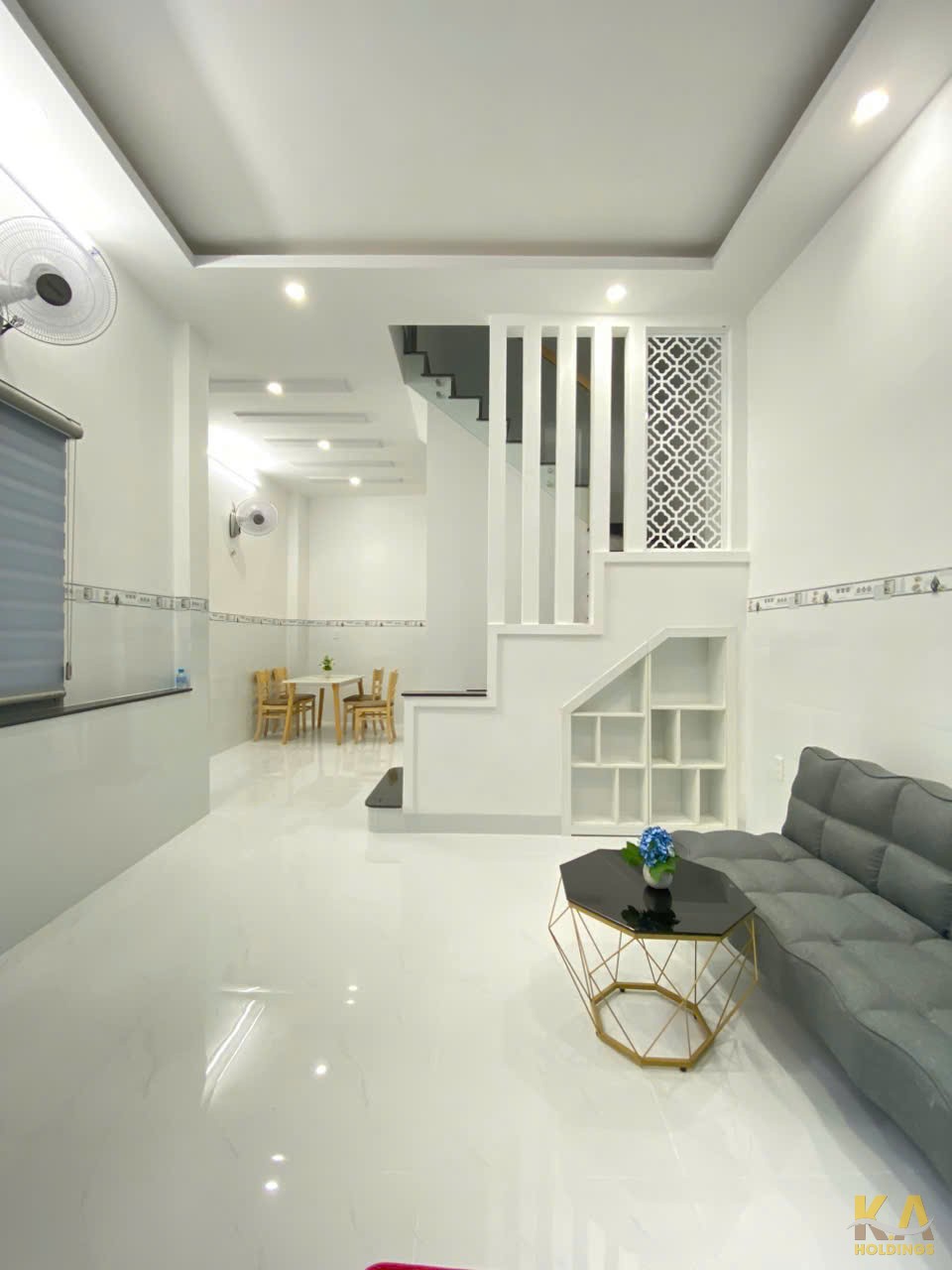 BÁN NHÀ 1 TRỆT 1 LẦU ĐƯỜNG NGUYỄN AN NINH - TAM THẮNG - 40M (4x10) - HẺM DASU - HƯỚNG ĐÔNG - GIÁ 3,85 TỈ (TL)