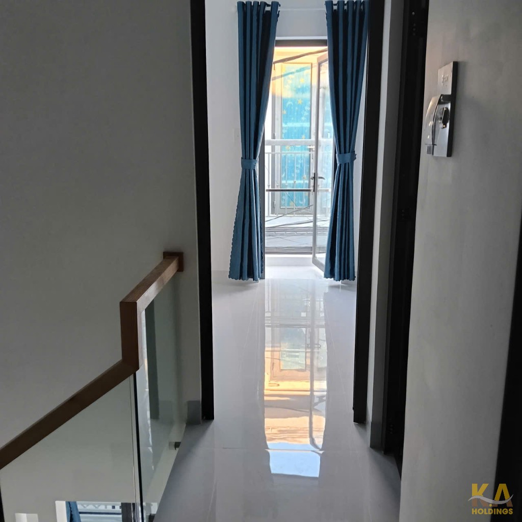 BÁN NHÀ 1 TRỆT 1 LẦU ĐƯỜNG NGUYỄN AN NINH - TAM THẮNG - 40M (4x10) - HẺM DASU - HƯỚNG ĐÔNG - GIÁ 3,85 TỈ (TL)