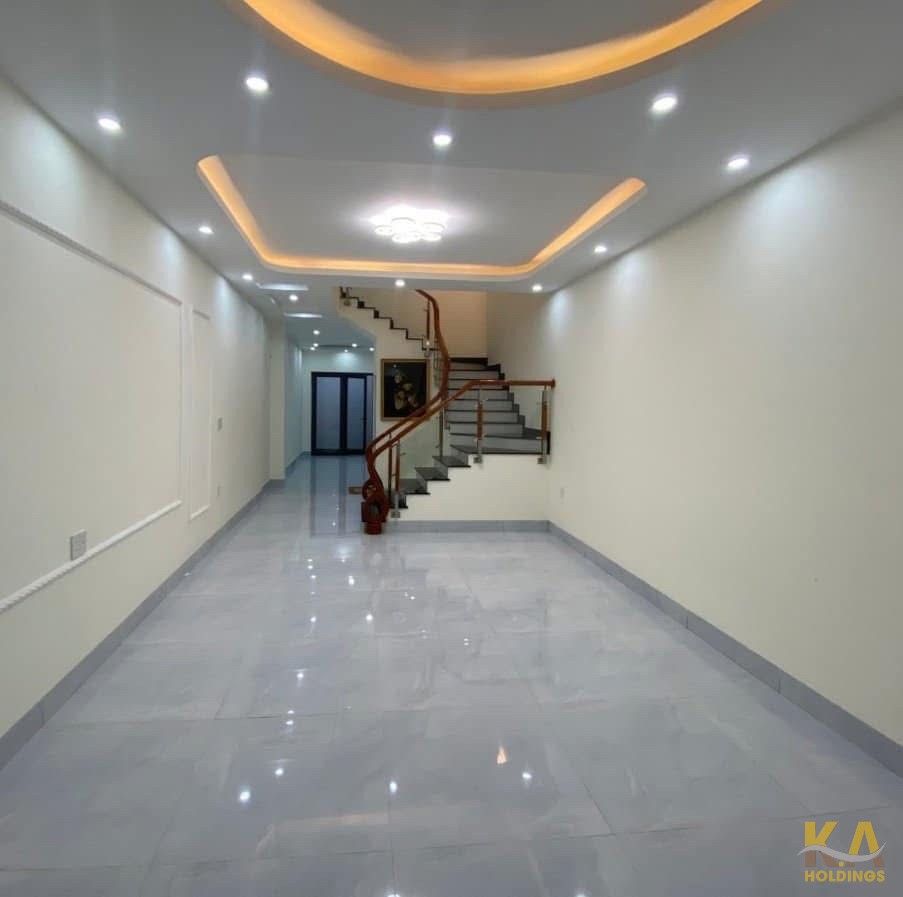 B.ÁN NHÀ ĐƯỜNG LÊ THÁNH TÔNG P. THẮNG NHẤT ,TPVT_ 80M2_ GIÁ 9.5 TỶ