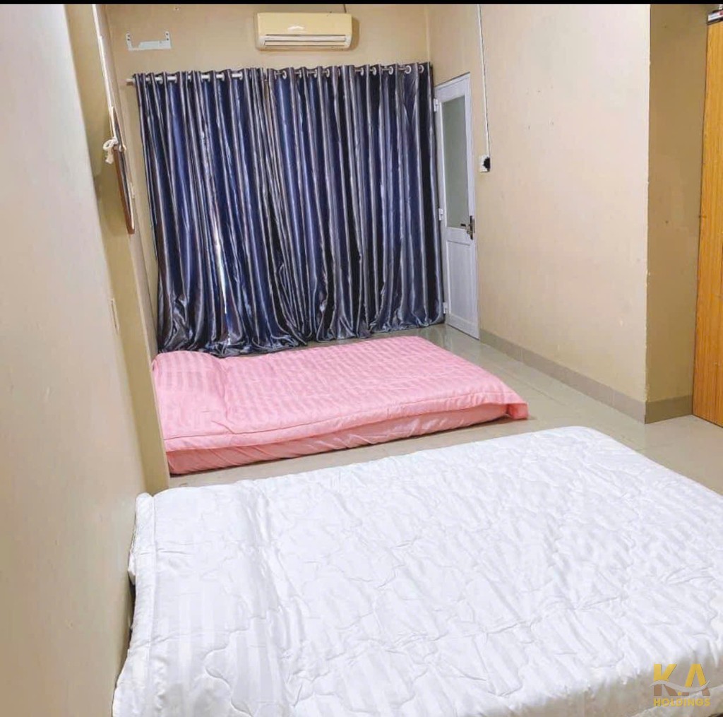 BÁN NHÀ MẶT TIỀN LÝ TỰ TRỌNG - P.3 - 69M (7,8x8,8) - TÂY BẮC - GARA ĐỂ XE - ĐƯỜNG LỚN OTO - GIÁ 5,8 TỶ (TL)