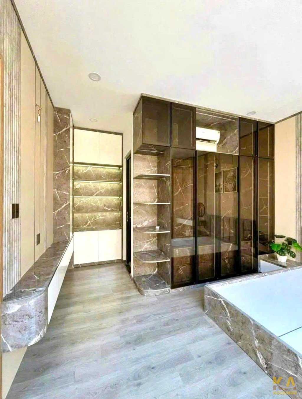 BÁN NHÀ 1 TRỆT 3 LẦU NGUYỄN AN NINH - VŨNG TÀU - HẺM OTO - 75M (6,5 x 12) - HƯỚNG ĐÔNG - GIÁ 7,69 TỶ (TL)