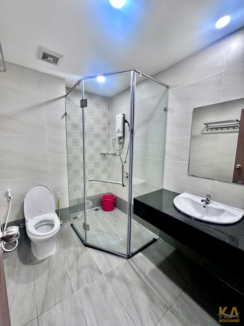 BÁN CĂN HỘ CHUNG CƯ GATEWAY A - STUDIO - 49M - FULL NỘI THẤT - ĐANG CHO THUÊ - GIÁ 2,5TỶ