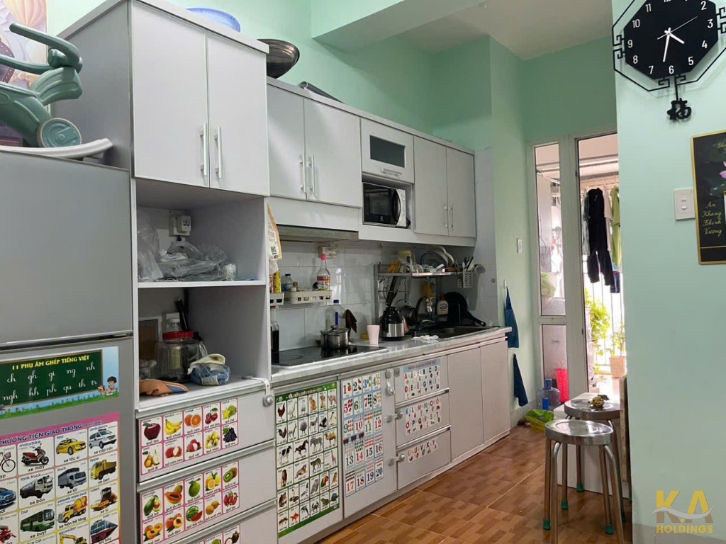 BÁN CĂN HỘ SỐ 2 NGUYỄN HỮU CẢNH - CĂN GÓC - VIEW BIỂN - 74M - 2PN 2WC - TẦNG CAO - GIÁ 2,5 TỶ