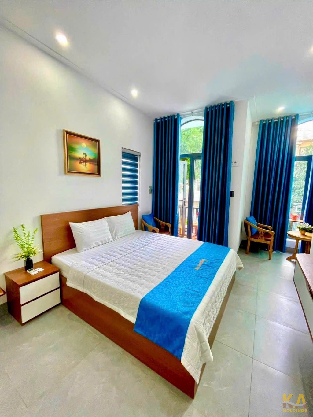 BÁN NHÀ 1 TRỆT 2 LẦU KĐT CHÍ LINH - 88,7M (5,4x16,4) - TÂY BẮC - ĐƯỜNG 12M - HỒ BƠI - GIÁ 11,5 TỶ (TL)
