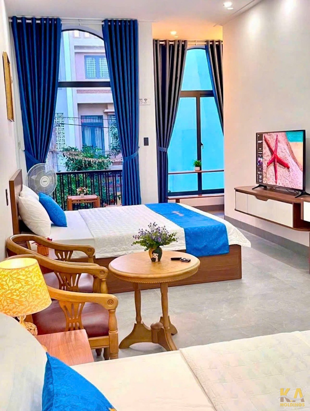 BÁN NHÀ 1 TRỆT 2 LẦU KĐT CHÍ LINH - 88,7M (5,4x16,4) - TÂY BẮC - ĐƯỜNG 12M - HỒ BƠI - GIÁ 11,5 TỶ (TL)
