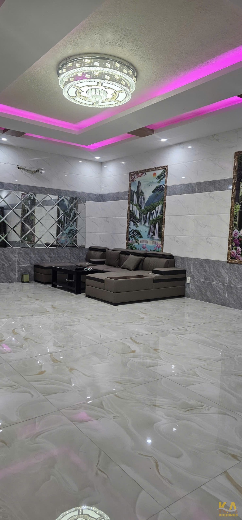 BÁN CĂN HỘ TẦNG TRỆT CHUNG CƯ SEAVIEW 1 - P.RẠCH DỪA - 167,5M - ĐƯỜNG 7M - GIÁ 4,999 TỶ (TL)