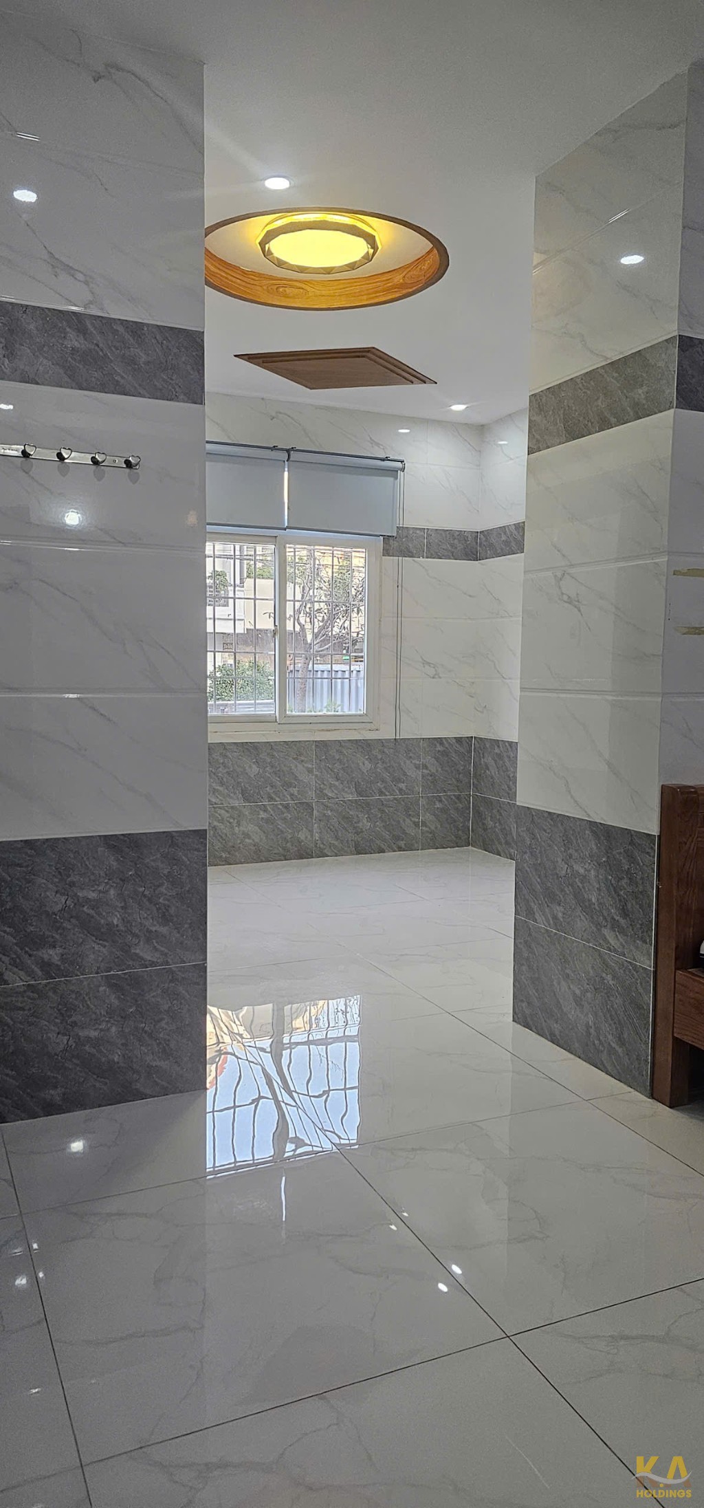 BÁN CĂN HỘ TẦNG TRỆT CHUNG CƯ SEAVIEW 1 - P.RẠCH DỪA - 167,5M - ĐƯỜNG 7M - GIÁ 4,999 TỶ (TL)
