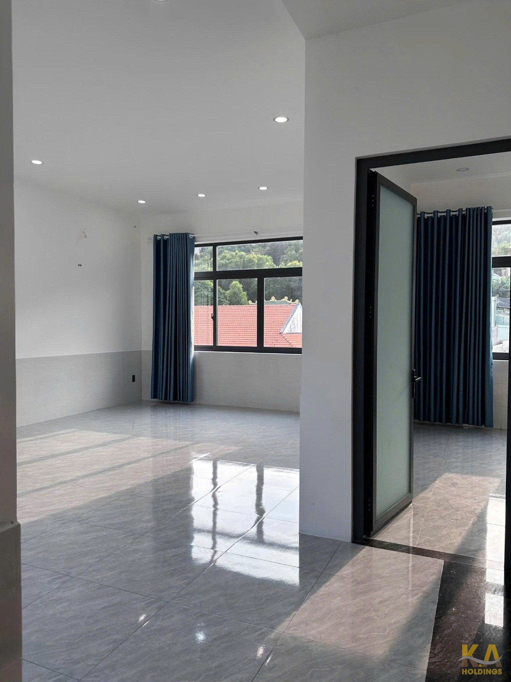 BÁN NHÀ 1 TRỆT 3 LẦU TN MẶT TIỀN TRẦN PHÚ, PHƯỜNG 5, TP VŨNG TÀU_70M_ 9X8M _ TN_G.IÁ 9.75 TỶ