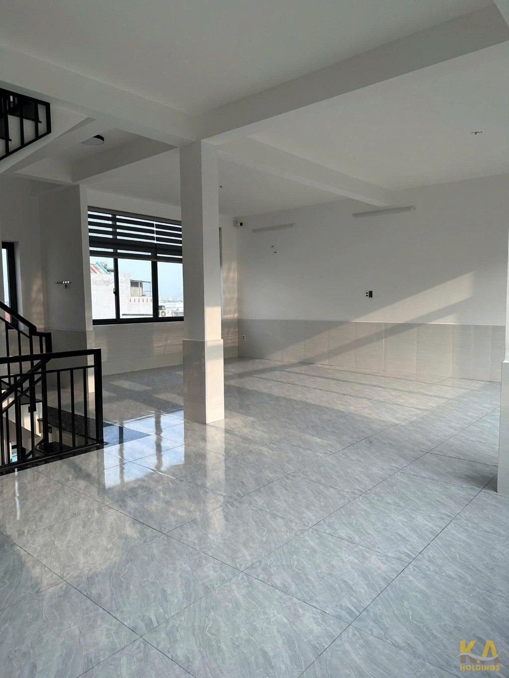 BÁN NHÀ 1 TRỆT 3 LẦU TN MẶT TIỀN TRẦN PHÚ, PHƯỜNG 5, TP VŨNG TÀU_70M_ 9X8M _ TN_G.IÁ 9.75 TỶ