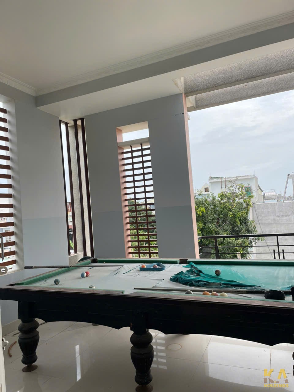 BÁN NHÀ 1 TRỆT 2 LẦU MẶT TIỀN DƯƠNG VÂN NGA - P. RẠCH DỪA - HOÀN CÔNG - 70M (4,7x 22,8) - ĐÔNG NAM - GIÁ 7,8 TỶ