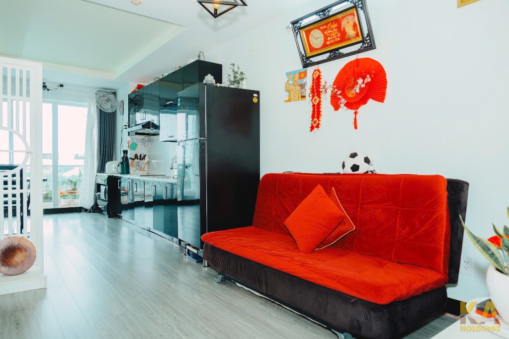 BÁN CĂN HỘ PHOENIX C - TẦNG THẤP - 70M - CẢI TẠO 3PN 1WC - NỘI THẤT CƠ BẢN - ĐÔNG NAM - VIEW HỒ - GIÁ 3,65 TỶ (TL)