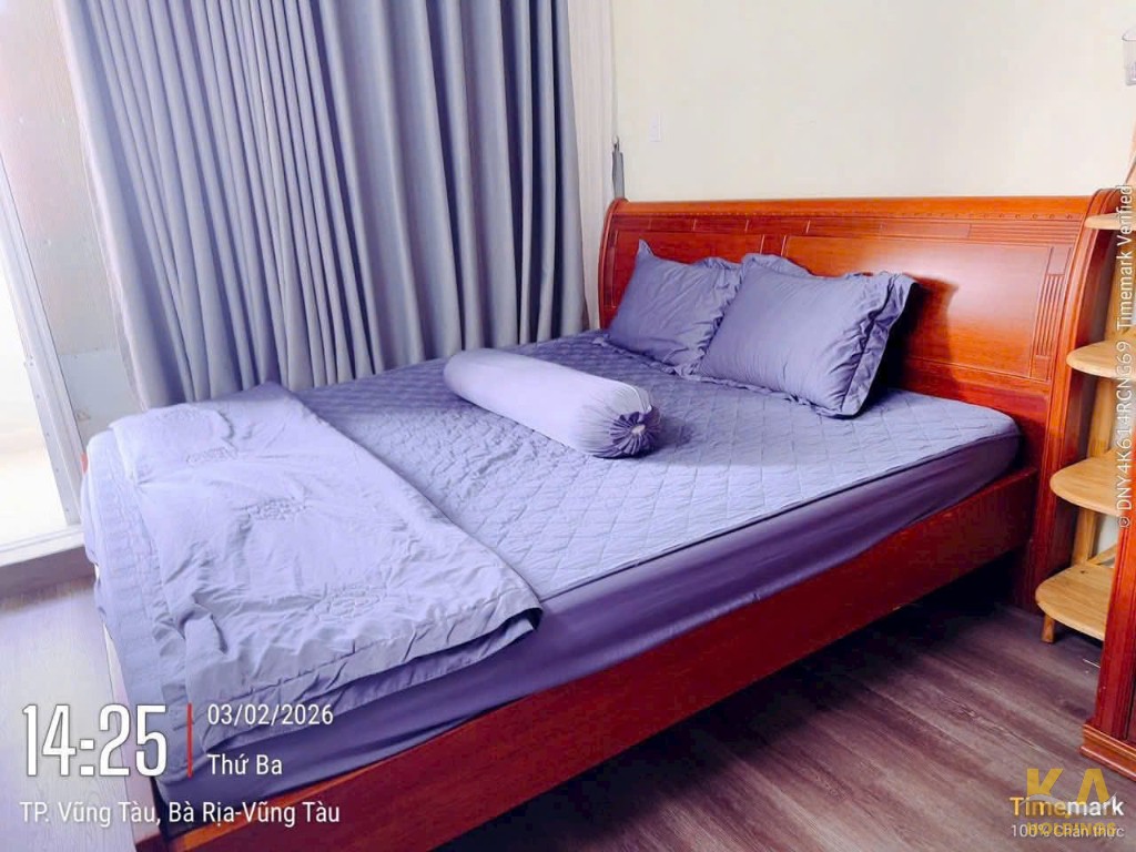 BÁN CĂN HỘ PHOENIX C TẦNG CAO - P. NGUYỄN AN NINH - 3 PHÒNG NGỦ - NỘI THẤT CB - VIEW HỒ - GIÁ 3,95 TỶ