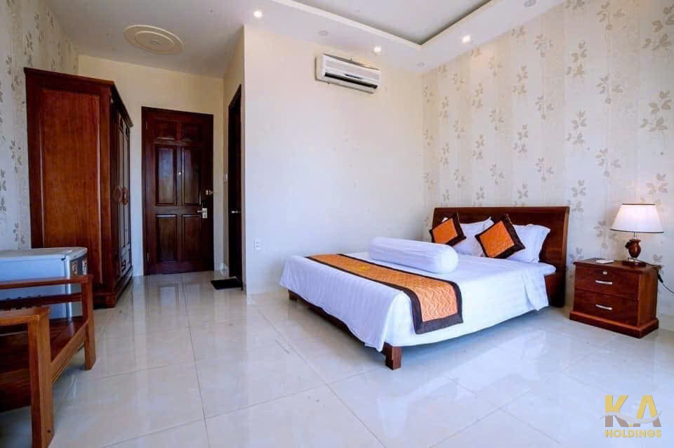 BÁN VILLA TRẦN PHÚ - P.VŨNG TÀU - 3.361M - THỔ CƯ 600M - HỒ BƠI & HOÀN CÔNG - VIEW BIỂN - ĐANG CHO THUÊ - GIÁ 120 TỶ (TL)