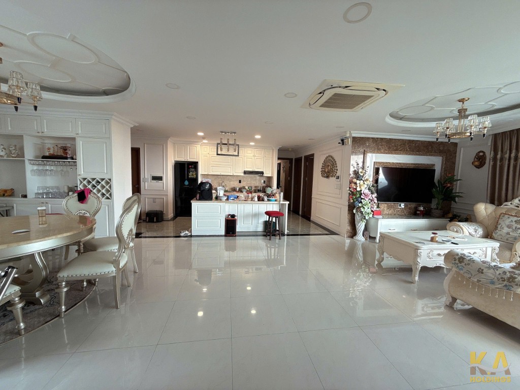 BÁN CĂN HỘ GATEWAY B - TẦNG CAO - FULL NỘI THẤT ĐẸP - VIEW ĐẸP - 3PN 2WC - GIÁ 7 TỶ