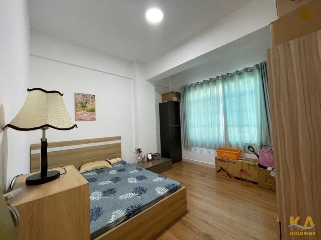 BÁN CĂN HỘ CHUNG CƯ NGÔ ĐỨC KẾ - TẦNG CAO - 65M - 2PN 2WC - GIÁ 2,75 TỶ (TL)