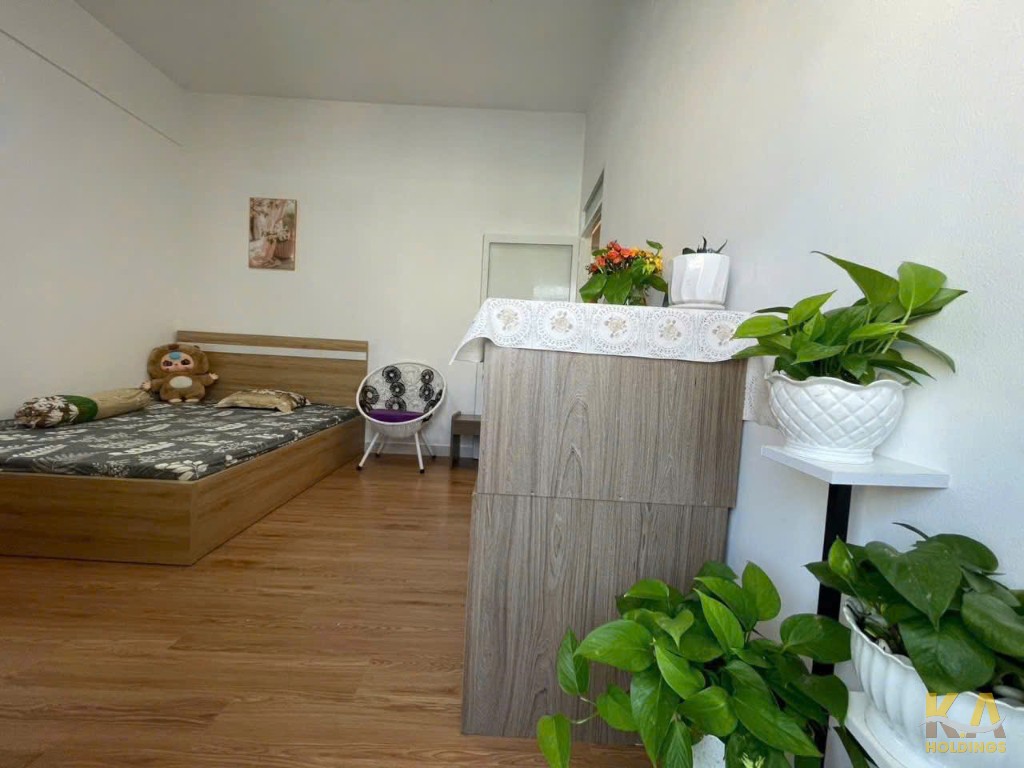 BÁN CĂN HỘ CHUNG CƯ NGÔ ĐỨC KẾ - TẦNG CAO - 65M - 2PN 2WC - GIÁ 2,75 TỶ (TL)