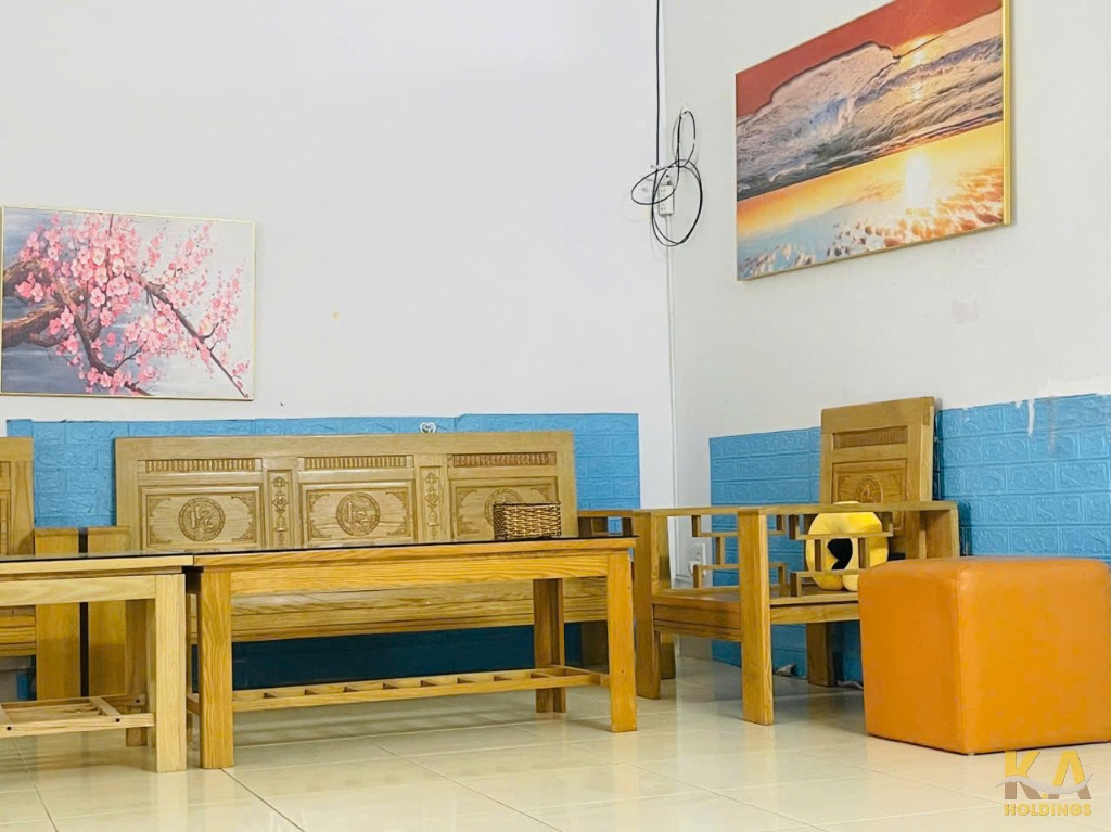 BÁN CĂN HỘ CHUNG CƯ NAM KỲ - 92M - 2PN 1WC - ĐÔNG BẮC - TẦNG THẤP - GIÁ 2,83 TỶ