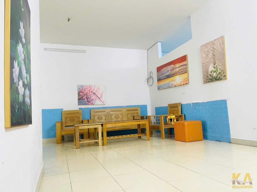 BÁN CĂN HỘ CHUNG CƯ NAM KỲ - 92M - 2PN 1WC - ĐÔNG BẮC - TẦNG THẤP - GIÁ 2,83 TỶ