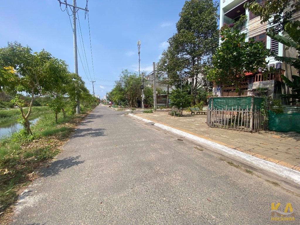 GIẢM GIÁ 500 TRIỆU_ BÁN LÔ ĐẤT KHANG LINH - P.10 (CŨ) - 99M (5x19,6) - ĐÔNG NAM - THỔ CƯ FULL - ĐƯỜNG 34M - GIÁ 5,5 TỶ (TL)