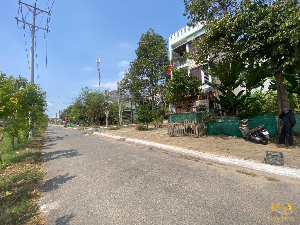 GIẢM GIÁ 500 TRIỆU_ BÁN LÔ ĐẤT KHANG LINH - P.10 (CŨ) - 99M (5x19,6) - ĐÔNG NAM - THỔ CƯ FULL - ĐƯỜNG 34M - GIÁ 5,5 TỶ (TL)