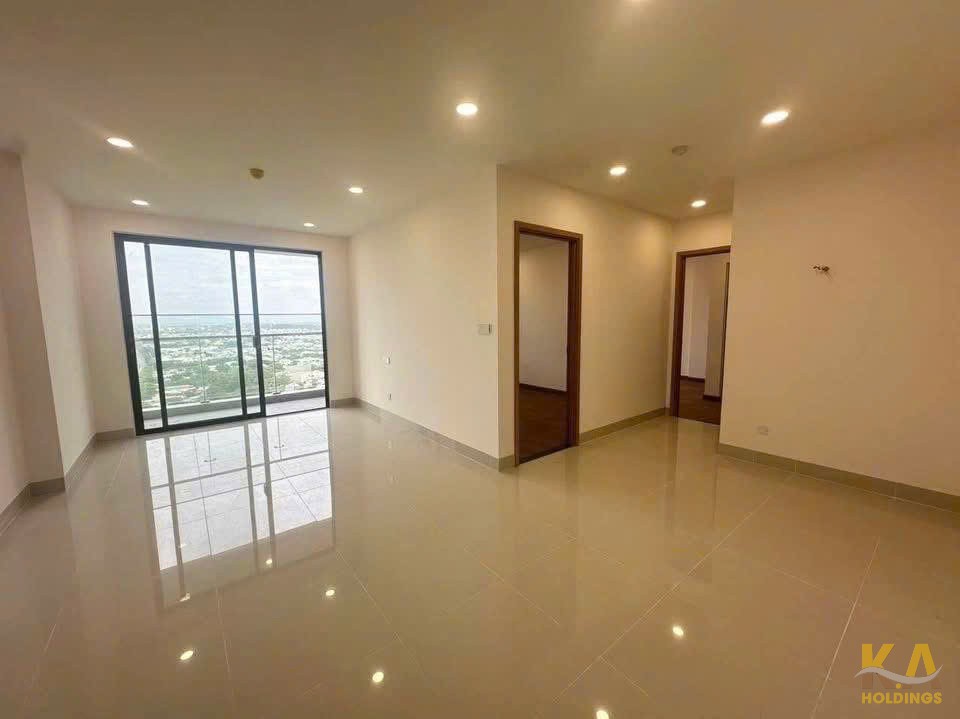 BÁN CĂN HỘ CENTREE POINT - 76M - 2PN 2WC - TẦNG TRUNG -  NỘI THẤT CĐT - GIÁ 4,1 TỶ