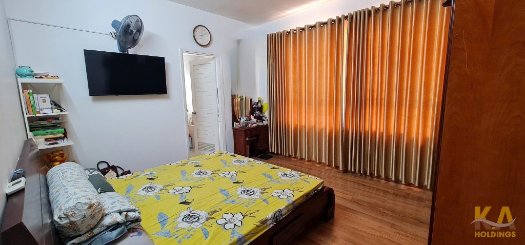BÁN CĂN HỘ 3PN _ CĂN GÓC VIEW BIỂN – VŨNG TÀU PLAZA _135M2 _ GIÁ 5.2 TỶ