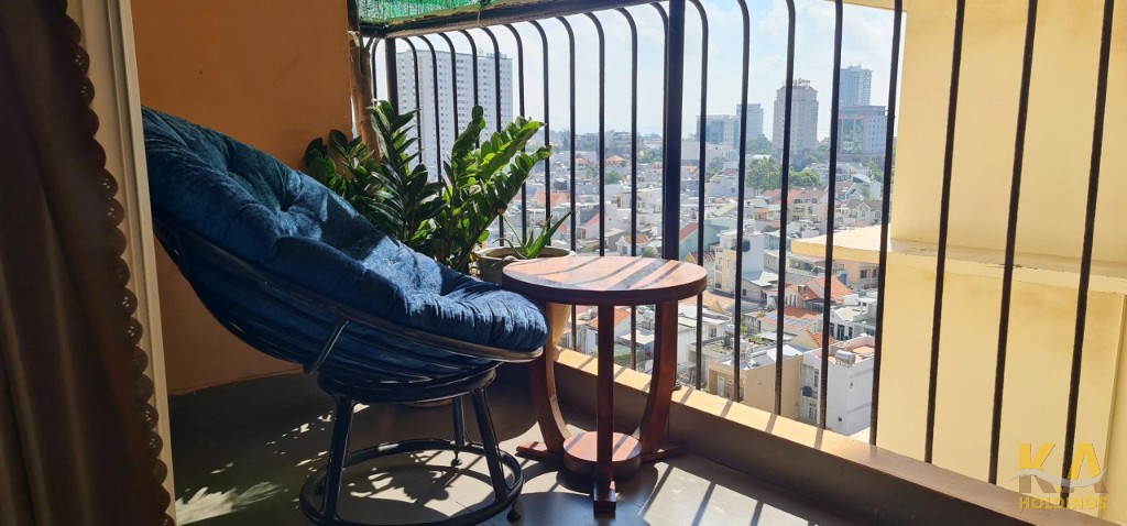 BÁN CĂN HỘ 3PN _ CĂN GÓC VIEW BIỂN – VŨNG TÀU PLAZA _135M2 _ GIÁ 5.2 TỶ
