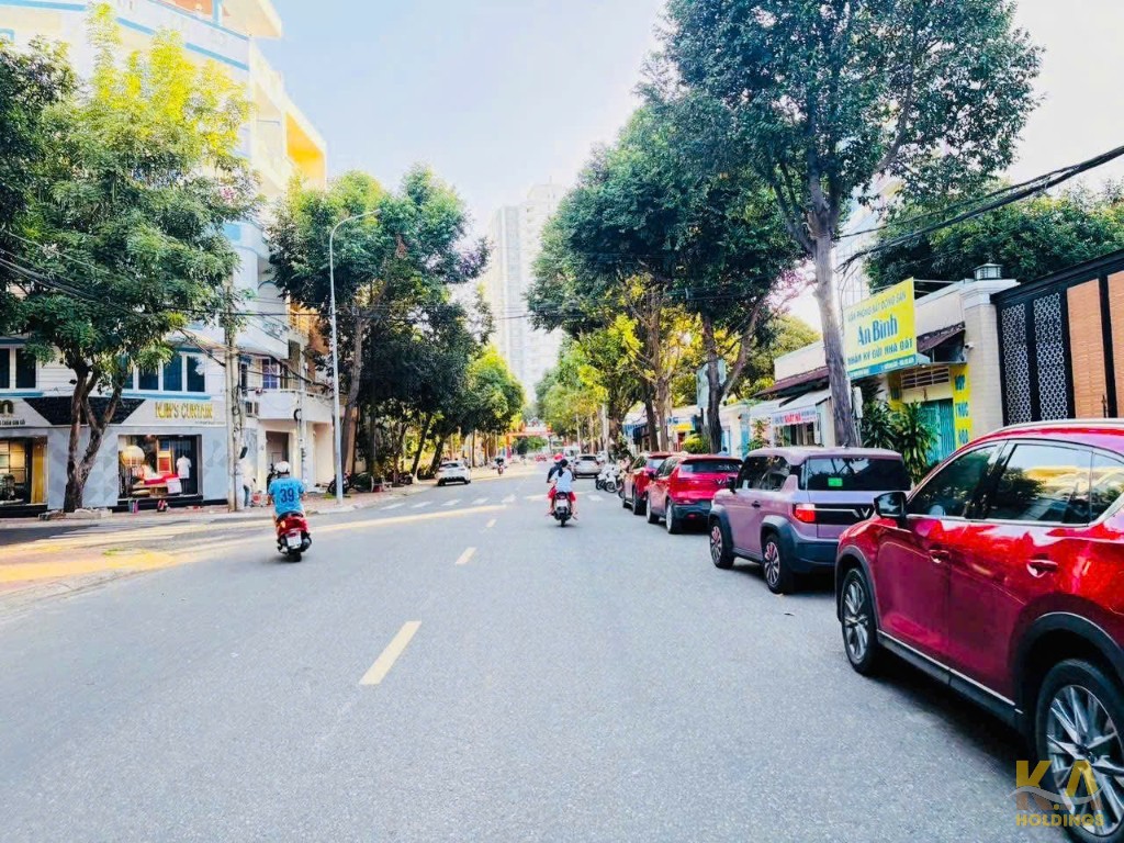 CHO THUÊ NHÀ MẶT TIỀN LÝ TỰ TRỌNG – PHƯỜNG VŨNG TÀU – NGANG 7,6M – GẦN 60M² – GIÁ 11 TRIỆU/THÁNG