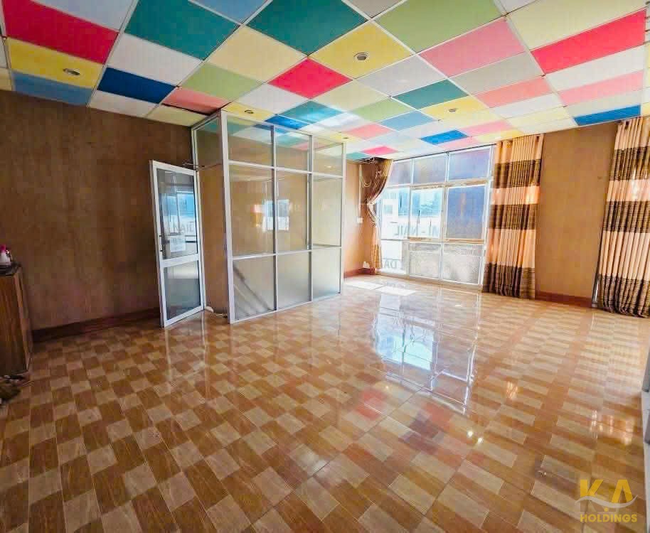 CHO THUÊ NHÀ MẶT TIỀN LÝ TỰ TRỌNG – PHƯỜNG VŨNG TÀU – NGANG 7,6M – GẦN 60M² – GIÁ 11 TRIỆU/THÁNG