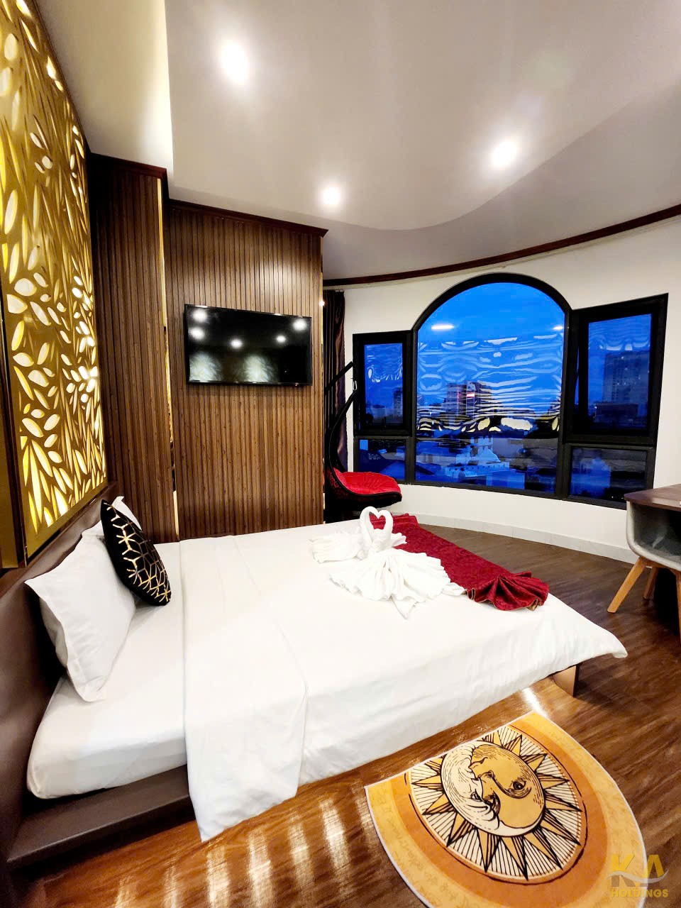 SANG KHÁCH SẠN KHU Á CHÂU – 25 PHÒNG – LÔ GÓC – GIÁ 65 TRIỆU/THÁNG