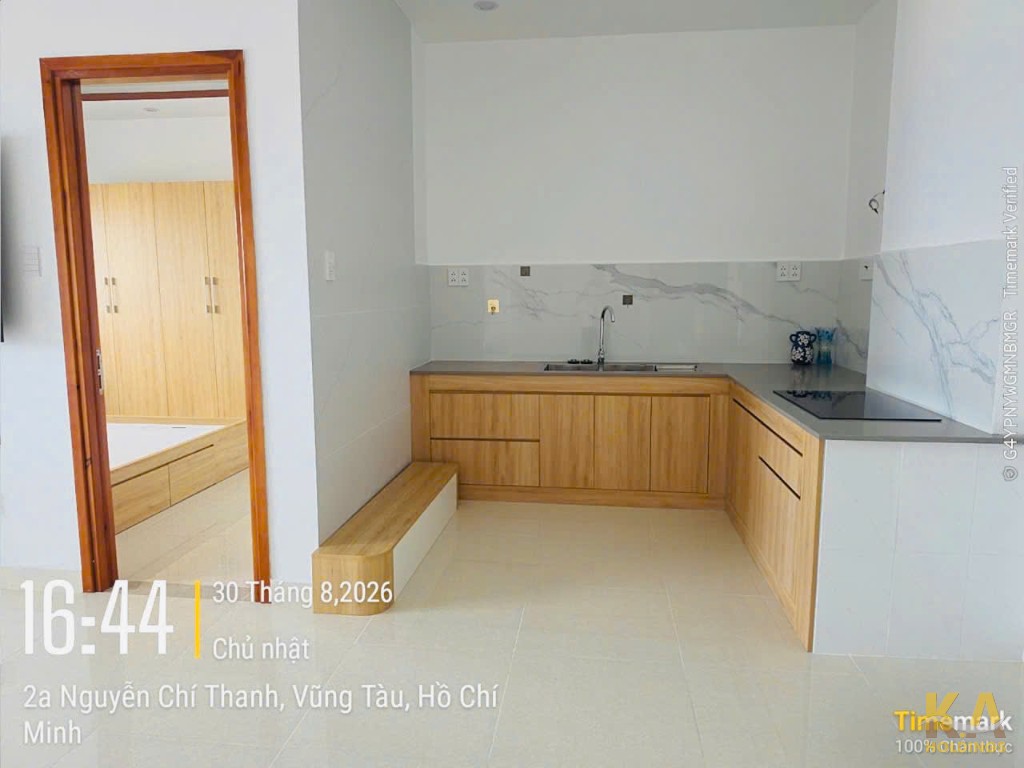 ‼️ CHO THUÊ CĂN GÓC 3PN CHUNG CƯ HỒ QUÝ LY – TẦNG TRUNG – VIEW ĐẸP – FULL NỘI THẤT - GIÁ 12 TRIỆU