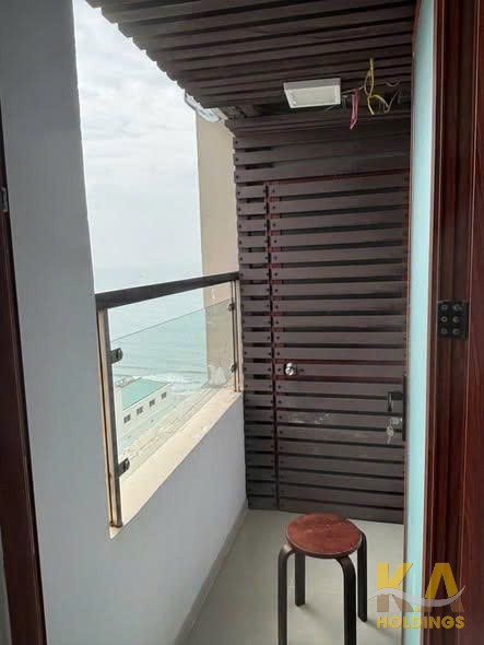 ‼️ CHO THUÊ CĂN HỘ SƠN THỊNH – MẶT TIỀN THÙY VÂN – 108M² – 2PN – VIEW BIỂN – 10 TRIỆU/THÁNG