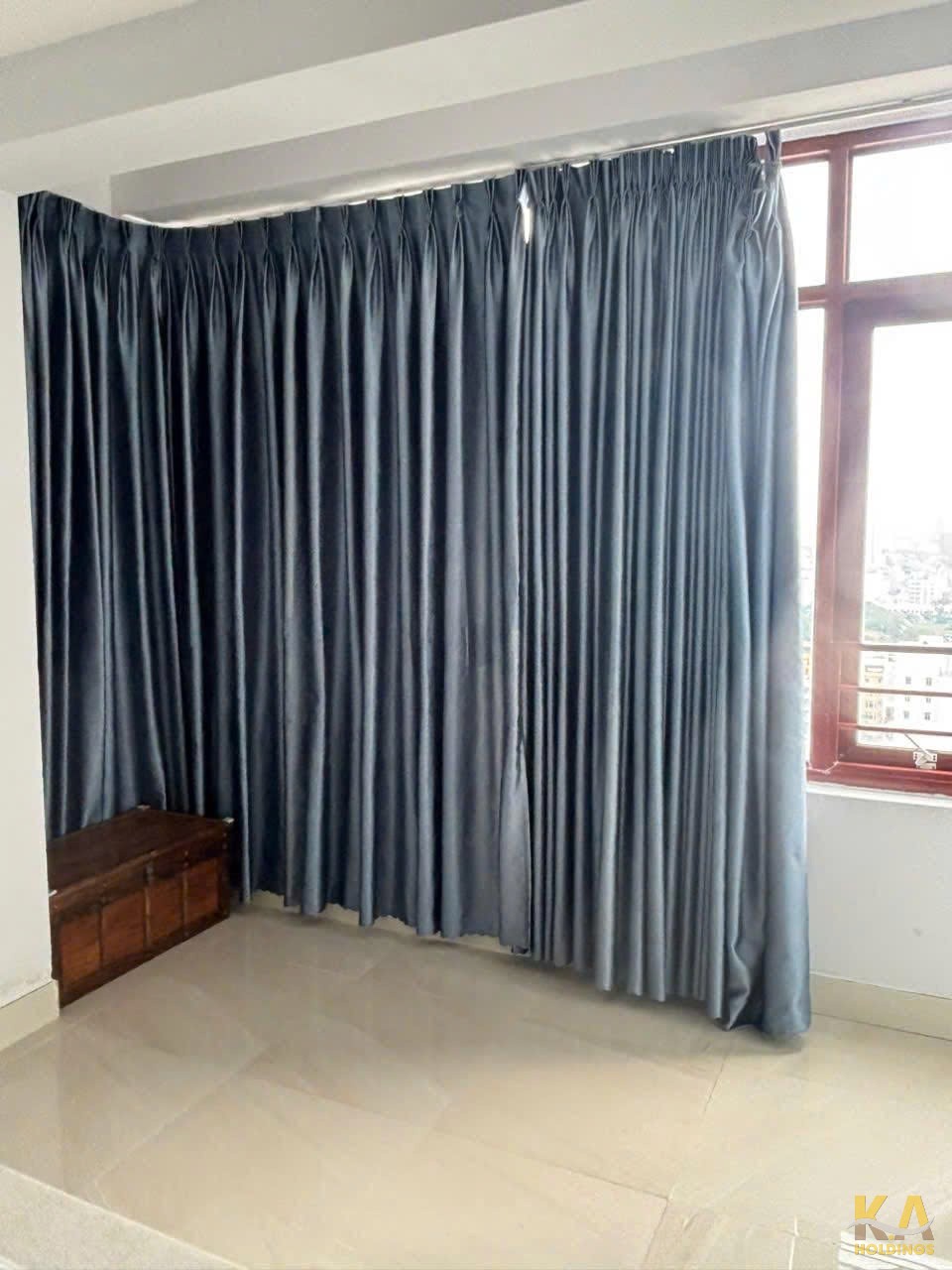 ‼️ CHO THUÊ CĂN HỘ SƠN THỊNH – MẶT TIỀN THÙY VÂN – 108M² – 2PN – VIEW BIỂN – 10 TRIỆU/THÁNG
