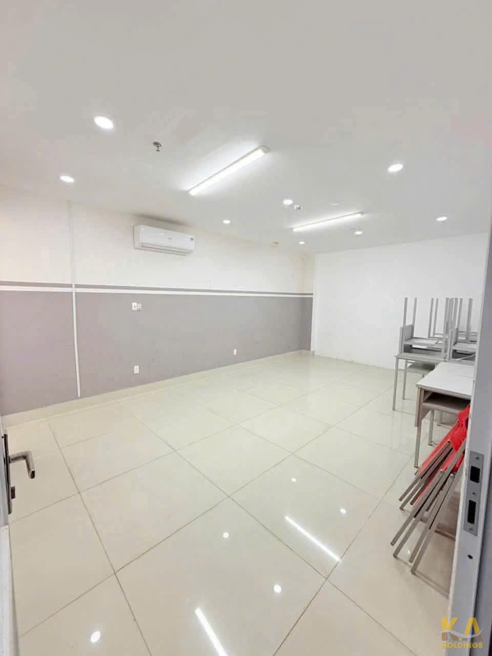 ‼️ CHO THUÊ TÒA NHÀ MẶT TIỀN BÌNH GIÃ – P.8, VŨNG TÀU – 15 PHÒNG – THANG MÁY – 55 TRIỆU/THÁNG
