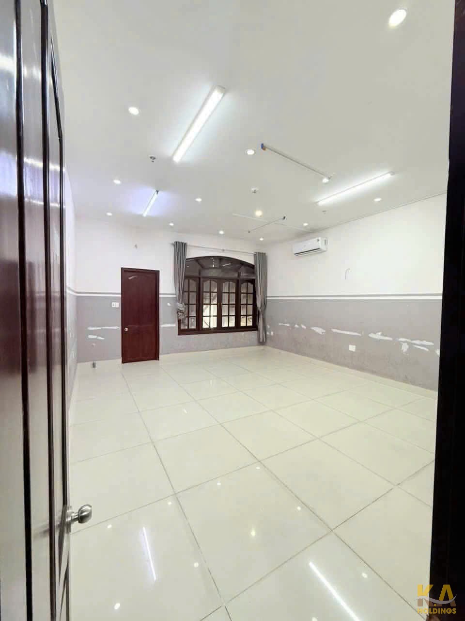 ‼️ CHO THUÊ TÒA NHÀ MẶT TIỀN BÌNH GIÃ – P.8, VŨNG TÀU – 15 PHÒNG – THANG MÁY – 55 TRIỆU/THÁNG