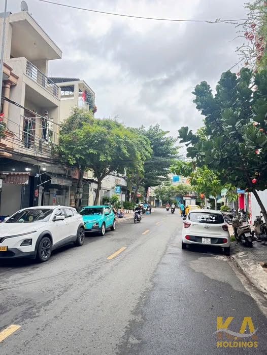 ‼ CHO THUÊ NHÀ 1 TRỆT 1 LẦU MẶT TIỀN PHƯỜNG VŨNG TÀU GẦN NGÃ TƯ GIẾNG NƯỚC - NGANG 7M - GIÁ 12 TRIỆU