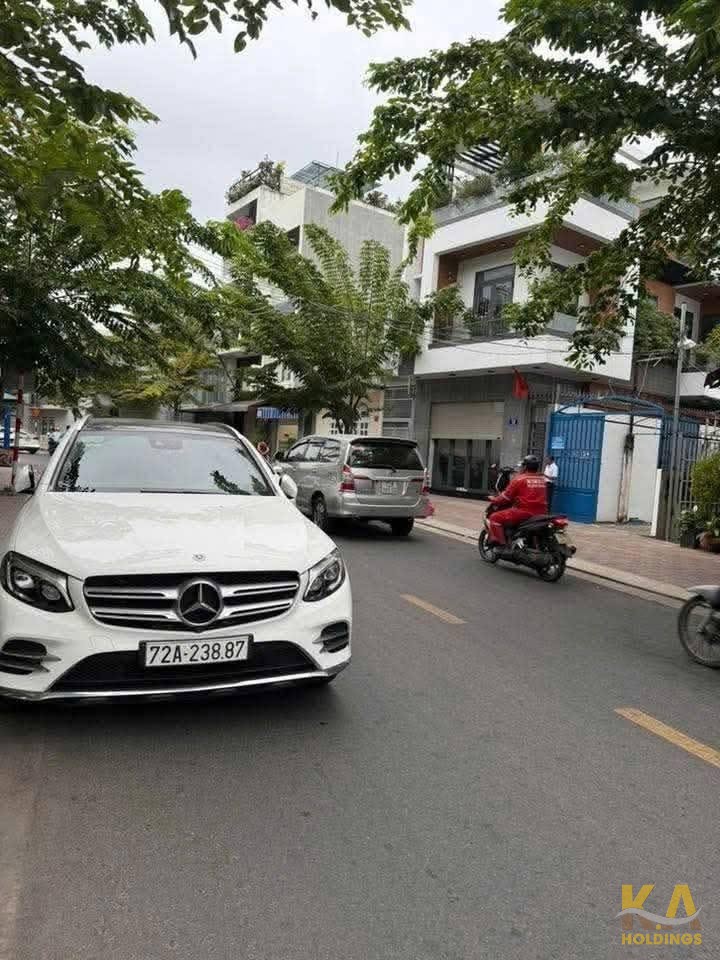 ‼ CHO THUÊ NHÀ 1 TRỆT 1 LẦU MẶT TIỀN PHƯỜNG VŨNG TÀU GẦN NGÃ TƯ GIẾNG NƯỚC - NGANG 7M - GIÁ 12 TRIỆU