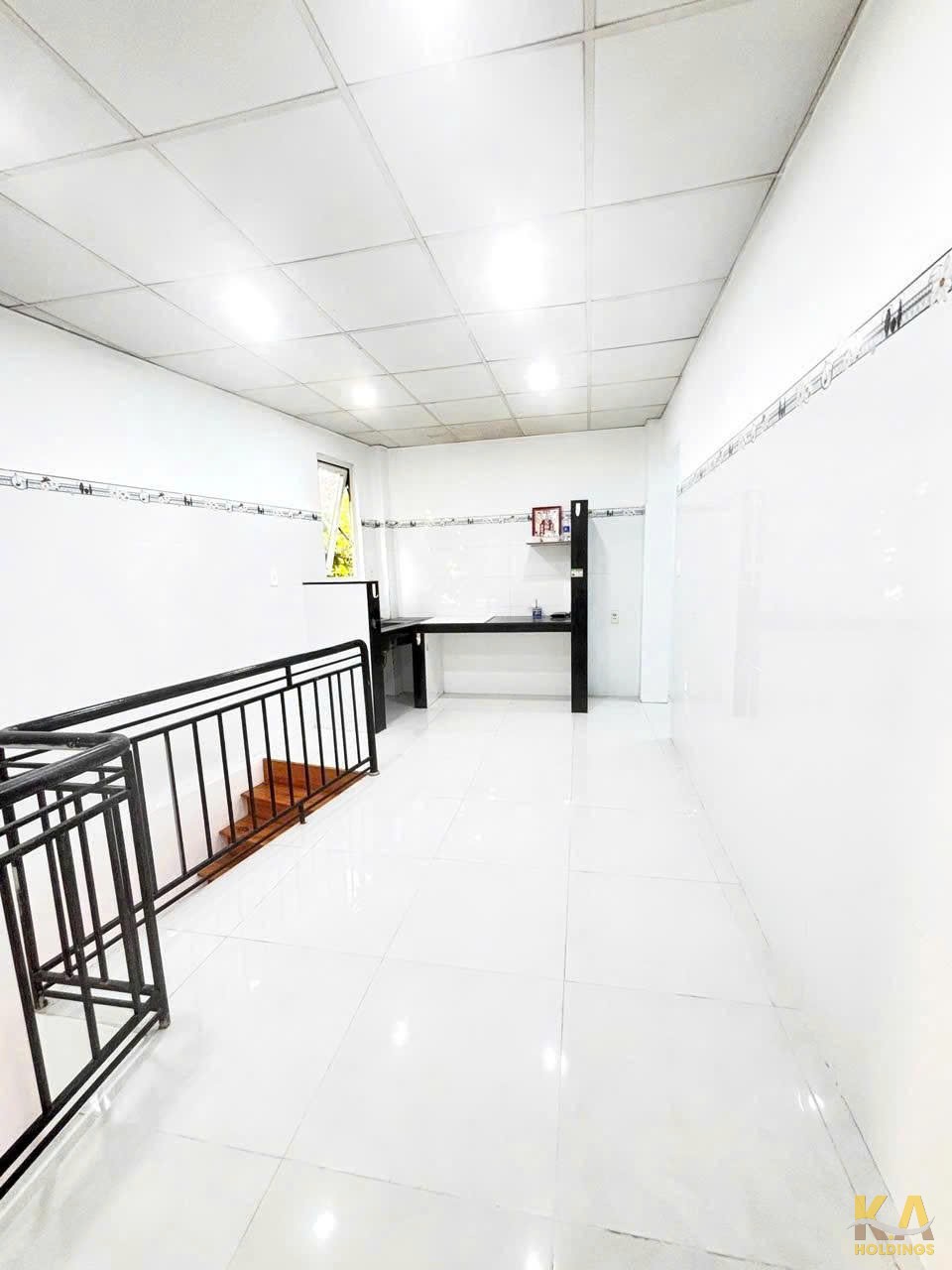 ‼ CHO THUÊ NHÀ 1 TRỆT 1 LẦU MẶT TIỀN PHƯỜNG VŨNG TÀU GẦN NGÃ TƯ GIẾNG NƯỚC - NGANG 7M - GIÁ 12 TRIỆU