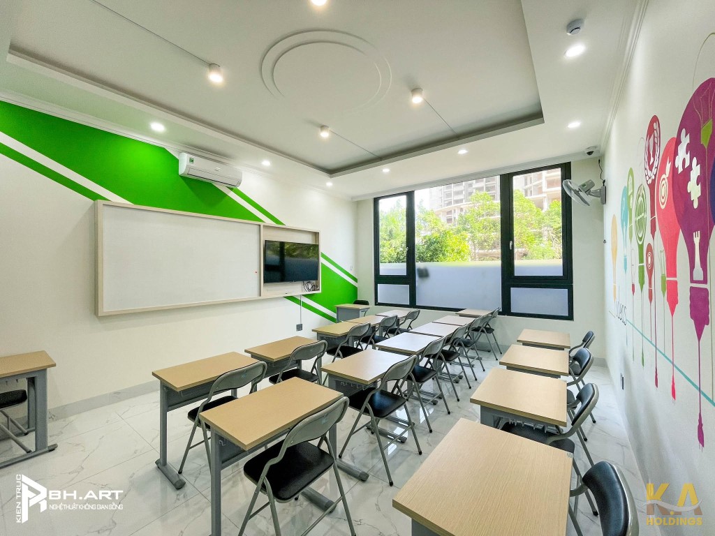 ‼ CHO THUÊ NHÀ MẶT TIỀN  NGUYỄN THÁI HỌC – 5X20M – 5 TẦNG – THANG MÁY – PCCC – GIÁ 45TR/THÁNG