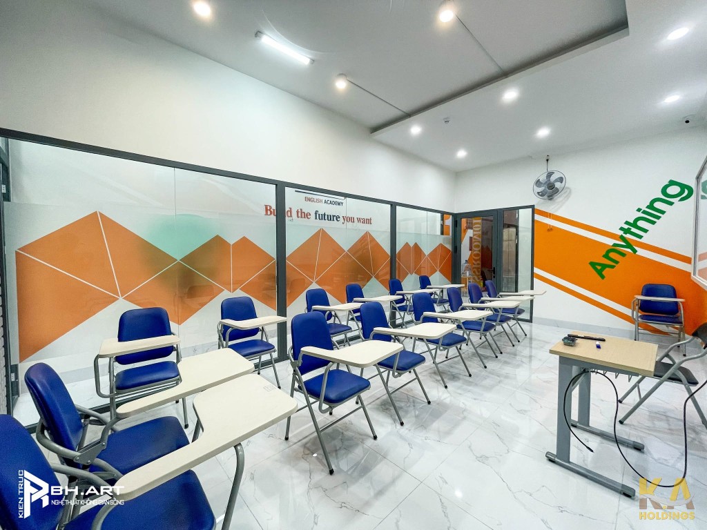 ‼ CHO THUÊ NHÀ MẶT TIỀN  NGUYỄN THÁI HỌC – 5X20M – 5 TẦNG – THANG MÁY – PCCC – GIÁ 45TR/THÁNG