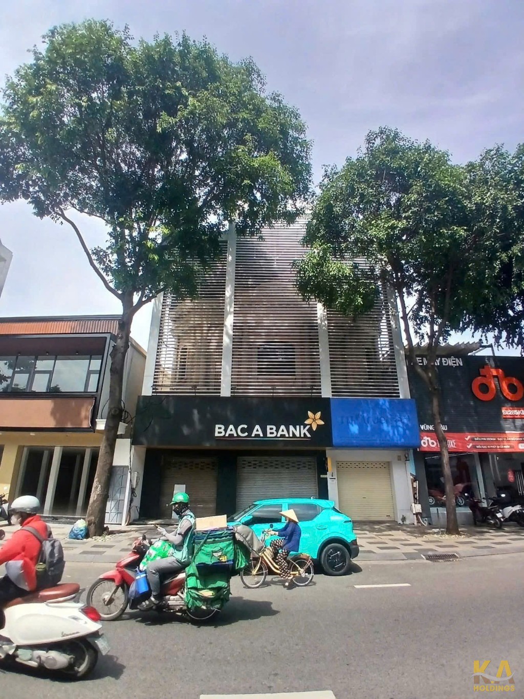 ‼️ CHO THUÊ MẶT BẰNG GÓC NGÃ 5 LÊ HỒNG PHONG – VŨNG TÀU – 360M²/SÀN – 1 TRỆT 2 LẦU - GIÁ LH