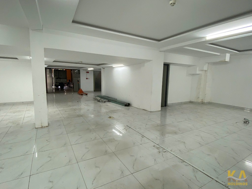 ‼️ CHO THUÊ MẶT BẰNG GÓC NGÃ 5 LÊ HỒNG PHONG – VŨNG TÀU – 360M²/SÀN – 1 TRỆT 2 LẦU - GIÁ LH