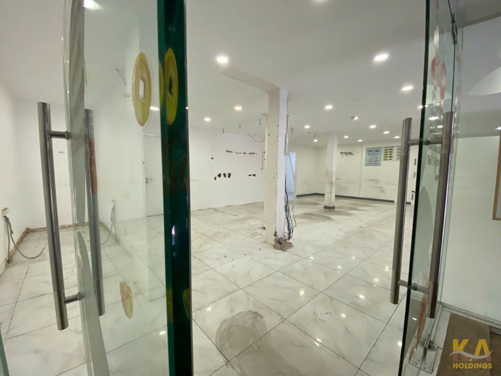 ‼️ CHO THUÊ MẶT BẰNG GÓC NGÃ 5 LÊ HỒNG PHONG – VŨNG TÀU – 360M²/SÀN – 1 TRỆT 2 LẦU - GIÁ LH