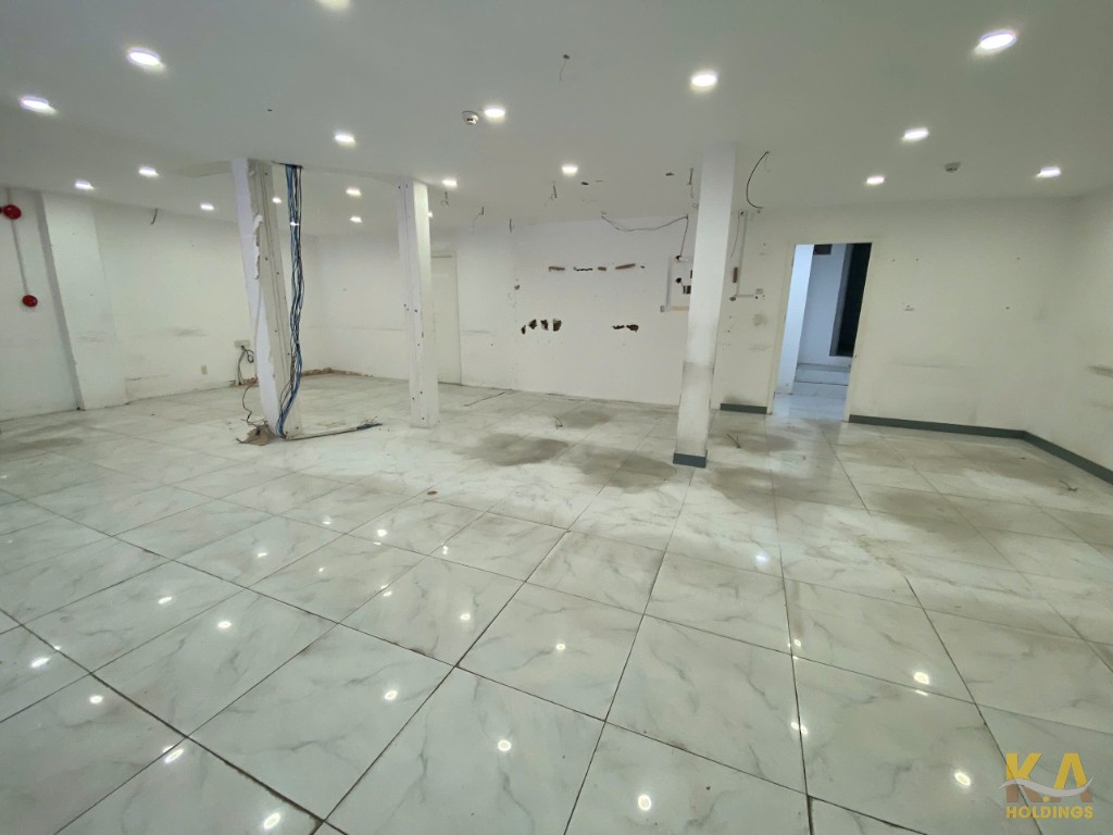‼️ CHO THUÊ MẶT BẰNG GÓC NGÃ 5 LÊ HỒNG PHONG – VŨNG TÀU – 360M²/SÀN – 1 TRỆT 2 LẦU - GIÁ LH
