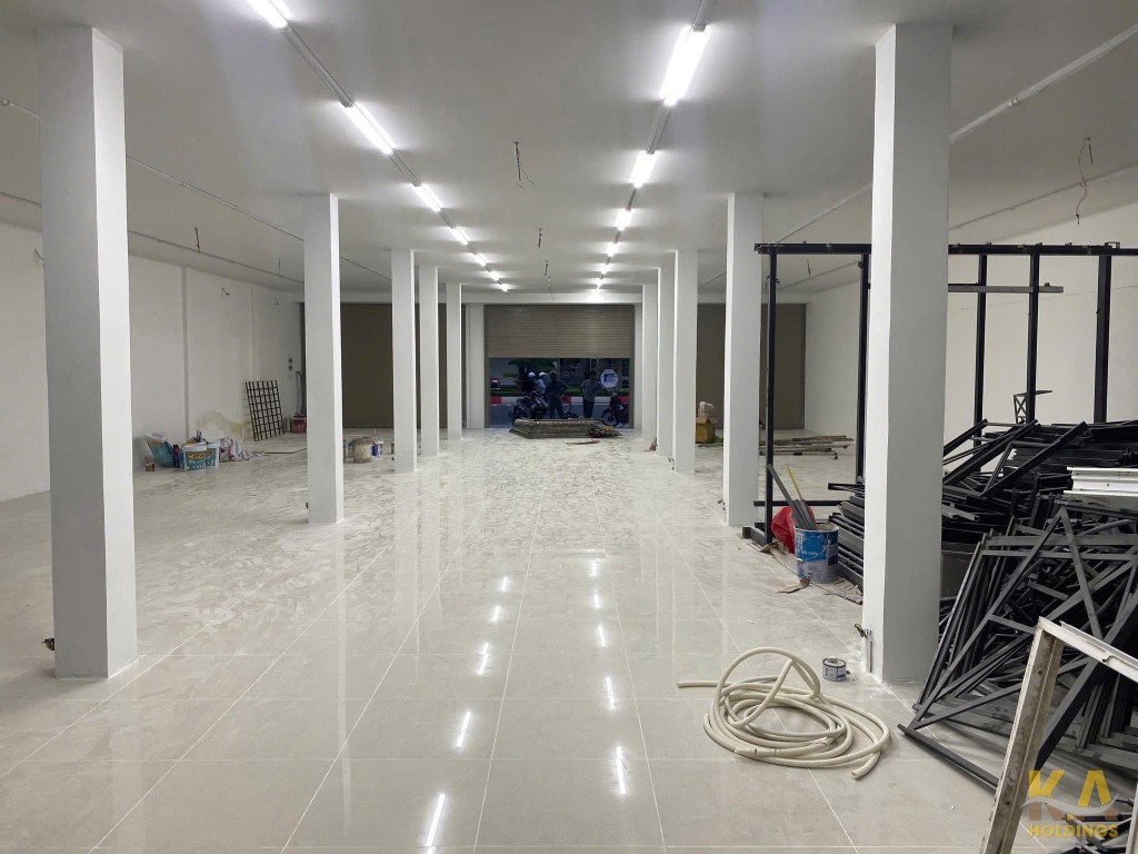 ‼️ CHO THUÊ SIÊU PHẨM MẶT BẰNG NGÃ 5 LÊ HỒNG PHONG – VŨNG TÀU – 350M² – 1 TRỆT 1 LẦU - GIÁ LH