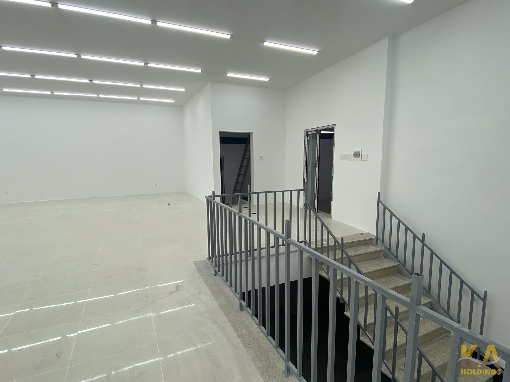 ‼️ CHO THUÊ SIÊU PHẨM MẶT BẰNG NGÃ 5 LÊ HỒNG PHONG – VŨNG TÀU – 350M² – 1 TRỆT 1 LẦU - GIÁ LH